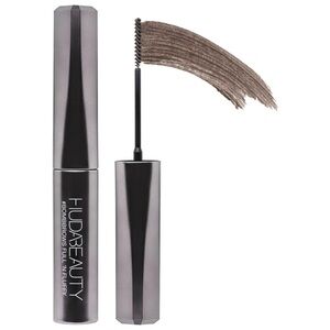 HUDA BEAUTY Bomb Brows Gel - Taupe